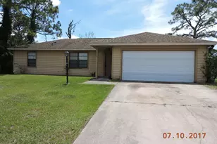 272 NW High Road NW, Palm Bay, FL 32907 - Photo 1