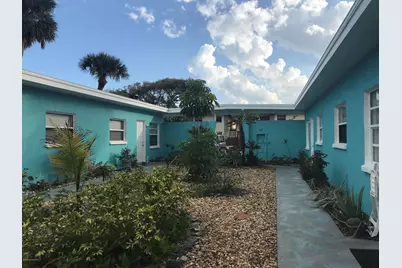 402 Adams Avenue #G, Cape Canaveral, FL 32920 - Photo 1