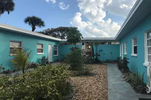 402 Adams Ave, Cape Canaveral, FL 32920 - Photo 1