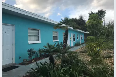 402 Adams Avenue #G, Cape Canaveral, FL 32920 - Photo 3