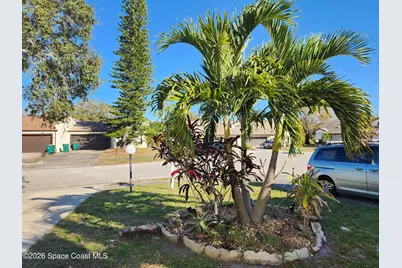 3456 Sparrow Court, Melbourne, FL 32935 - Photo 5