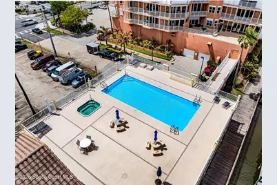 93 Delannoy Avenue #406, Cocoa, FL 32922 - Photo 51