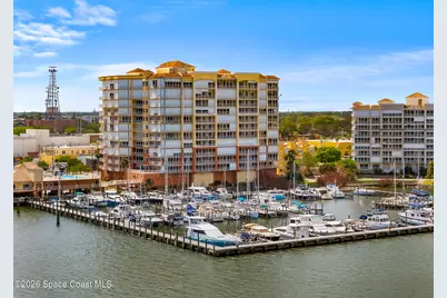 93 Delannoy Avenue #406, Cocoa, FL 32922 - Photo 59