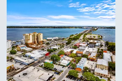 93 Delannoy Avenue #406, Cocoa, FL 32922 - Photo 55