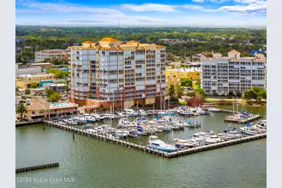 93 Delannoy Avenue #406, Cocoa, FL 32922 - Photo 57