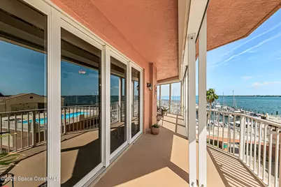 93 Delannoy Avenue #406, Cocoa, FL 32922 - Photo 43