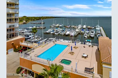 93 Delannoy Avenue #406, Cocoa, FL 32922 - Photo 49