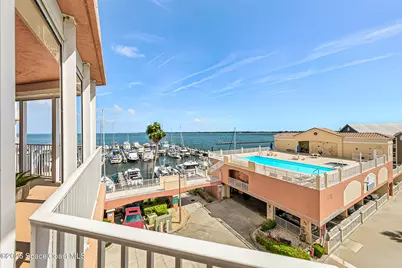 93 Delannoy Avenue #406, Cocoa, FL 32922 - Photo 45