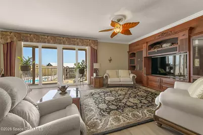 93 Delannoy Avenue #406, Cocoa, FL 32922 - Photo 7