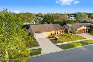 1805 W Shores Rd, Melbourne, FL 32935 - Photo 5