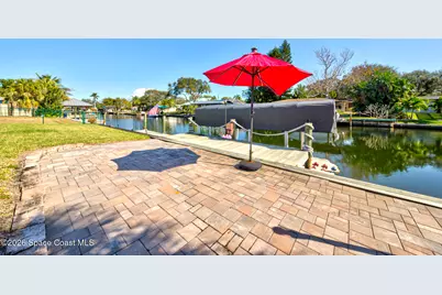 30 Westview Lane, Cocoa Beach, FL 32931 - Photo 65