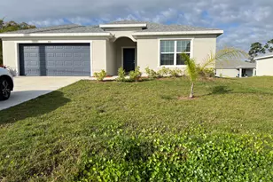 850 San Filippo Dr SE, Palm Bay, FL 32909 - Photo 1