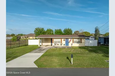 90 Stephenson Drive, Melbourne, FL 32904 - Photo 1