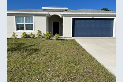 838 San Filippo Drive SE, Palm Bay, FL 32909 - Photo 1