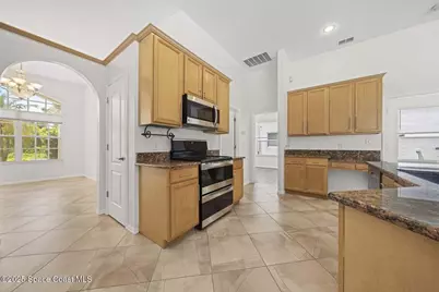 816 Autumn Glen Drive, Melbourne, FL 32940 - Photo 7