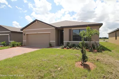 3870 Foggy Mist Road SE, Palm Bay, FL 32909 - Photo 1