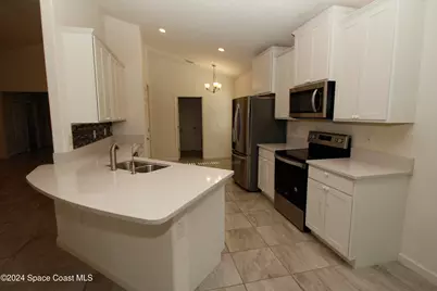 4596 Broomsedge Circle, West Melbourne, FL 32904 - Photo 7