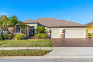 3600 N Watergrass St, West Melbourne, FL 32904 - Photo 1
