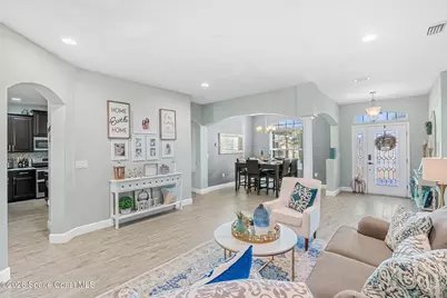 3600 N Watergrass Street, West Melbourne, FL 32904 - Photo 9