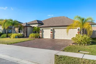 3600 Watergrass St, West Melbourne, FL 32904 - Photo 3