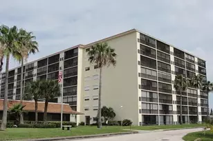 500 Palm Springs Blvd, Indian Harbour Beach, FL 32937 - Photo 1