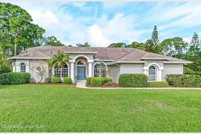 4404 Long Lake Road, Melbourne, FL 32934 - Photo 1