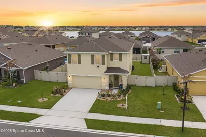 1264 Gordon Avenue, Rockledge, FL 32955 - Photo 1