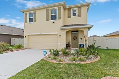 1264 Gordon Avenue, Rockledge, FL 32955 - Photo 7