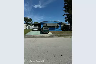 1805 Mango Street NE, Palm Bay, FL 32905 - Photo 3