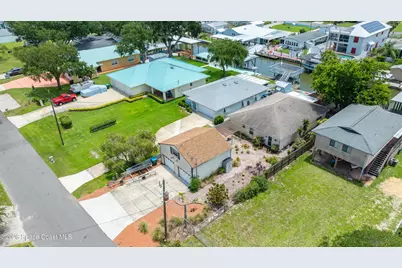 235 Randle Avenue, Oak Hill, FL 32759 - Photo 1