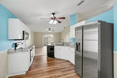 2547 Deercroft Drive, Melbourne, FL 32940 - Photo 13