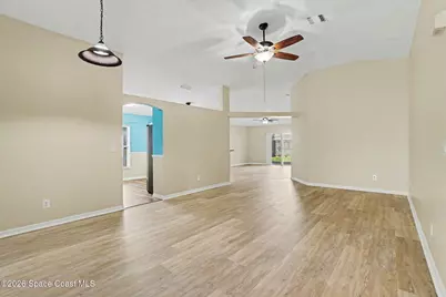 2547 Deercroft Drive, Melbourne, FL 32940 - Photo 5