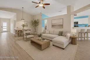 2547 Deercroft Dr, Melbourne, FL 32940 - Photo 7