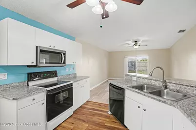 2547 Deercroft Drive, Melbourne, FL 32940 - Photo 9