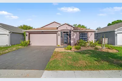 2547 Deercroft Drive, Melbourne, FL 32940 - Photo 3