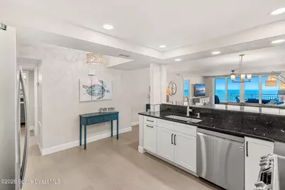 3400 Ocean Beach Boulevard #810, Cocoa Beach, FL 32931 - Photo 13