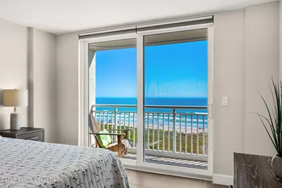 3400 Ocean Beach Boulevard #810, Cocoa Beach, FL 32931 - Photo 25
