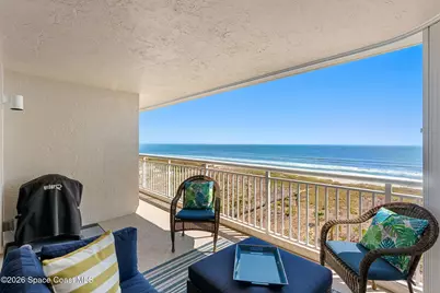 3400 Ocean Beach Boulevard #810, Cocoa Beach, FL 32931 - Photo 39