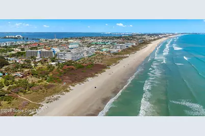 3400 Ocean Beach Boulevard #810, Cocoa Beach, FL 32931 - Photo 63