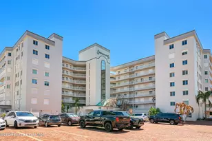 3400 Ocean Beach Blvd, Cocoa Beach, FL 32931 - Photo 1