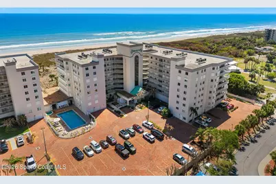 3400 Ocean Beach Boulevard #810, Cocoa Beach, FL 32931 - Photo 59