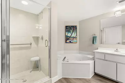 3400 Ocean Beach Boulevard #810, Cocoa Beach, FL 32931 - Photo 35