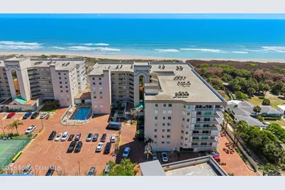 3400 Ocean Beach Boulevard #810, Cocoa Beach, FL 32931 - Photo 57