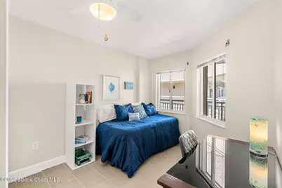 3400 Ocean Beach Boulevard #810, Cocoa Beach, FL 32931 - Photo 5