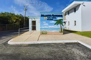 8401 N Atlantic Ave, Cape Canaveral, FL 32920 - Photo 19