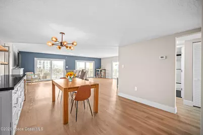 3060 N Atlantic Avenue #412, Cocoa Beach, FL 32931 - Photo 11