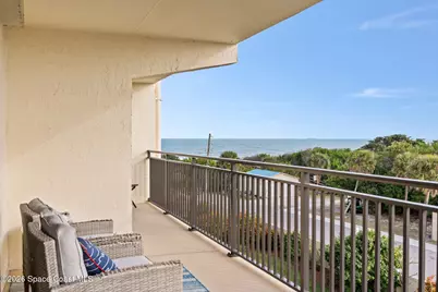3060 N Atlantic Avenue #412, Cocoa Beach, FL 32931 - Photo 37