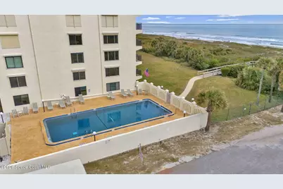 3060 N Atlantic Avenue #412, Cocoa Beach, FL 32931 - Photo 47