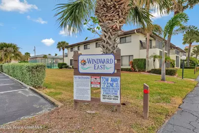3060 N Atlantic Avenue #412, Cocoa Beach, FL 32931 - Photo 55