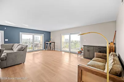 3060 N Atlantic Avenue #412, Cocoa Beach, FL 32931 - Photo 21